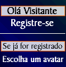 No avatar selected